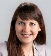 Kristina Schlögelhofer